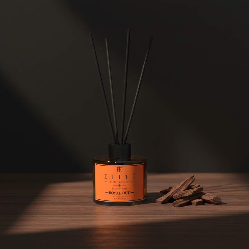 Royal Oud